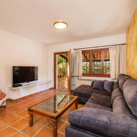 Holiday home Chalet Tres Mares *