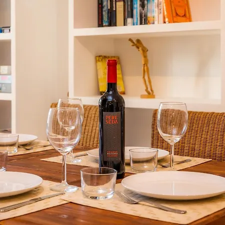 Holiday home Chalet Tres Mares