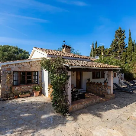 Chalet Tres Mares Holiday home