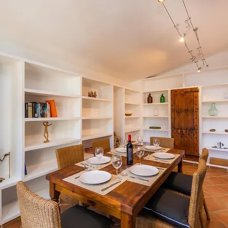 Chalet Tres Mares Holiday home *