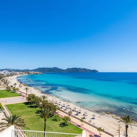 Holiday home Chalet Tres Mares *