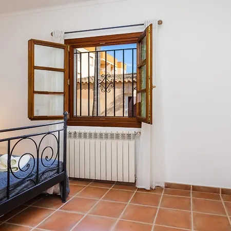 Holiday home Chalet Tres Mares Cala Millor (Mallorca)