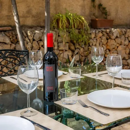 Chalet Tres Mares Holiday home Cala Millor (Mallorca)