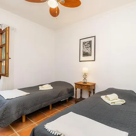 Holiday home Chalet Tres Mares