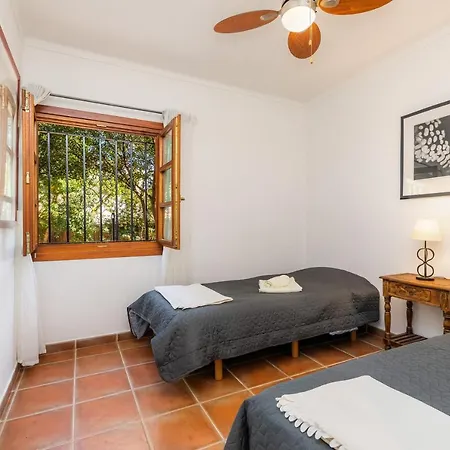 Holiday home Chalet Tres Mares Cala Millor (Mallorca)