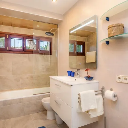 Holiday home Chalet Tres Mares