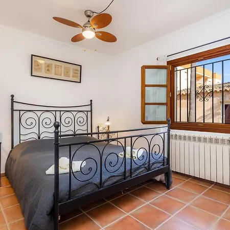 Holiday home Chalet Tres Mares