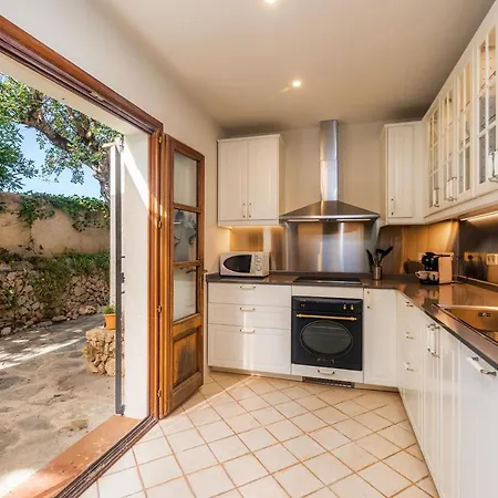 Holiday home Chalet Tres Mares