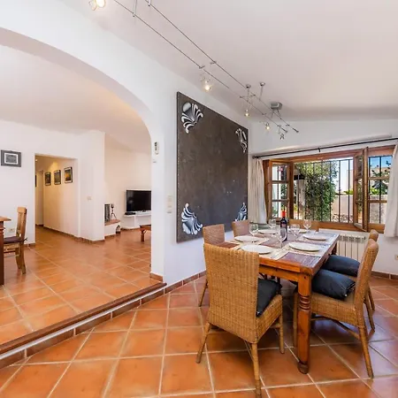 Chalet Tres Mares Hébergement de vacances