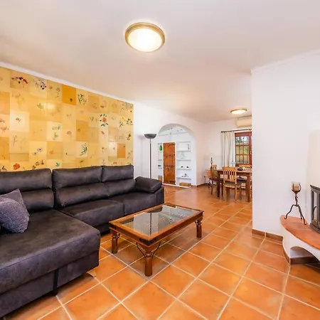 Chalet Tres Mares