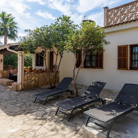 Chalet Tres Mares *