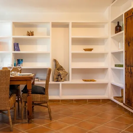Chalet Tres Mares Hébergement de vacances